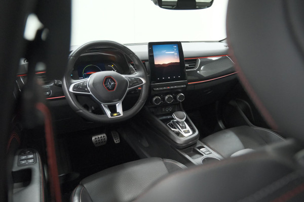 Renault Arkana 1.6 E-Tech Hybrid 145 R.S. Line | Trekhaak | Panoramadak | Adaptieve Cruise Control | Dodehoekdetectie