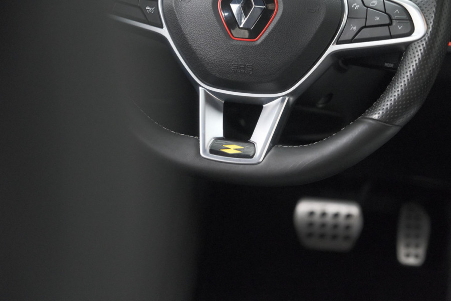 Renault Arkana 1.6 E-Tech Hybrid 145 R.S. Line | Trekhaak | Panoramadak | Adaptieve Cruise Control | Dodehoekdetectie