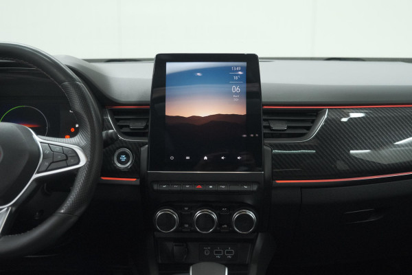 Renault Arkana 1.6 E-Tech Hybrid 145 R.S. Line | Trekhaak | Panoramadak | Adaptieve Cruise Control | Dodehoekdetectie