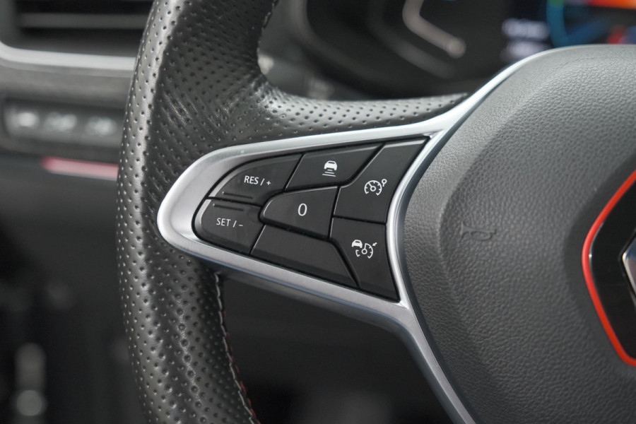 Renault Arkana 1.6 E-Tech Hybrid 145 R.S. Line | Trekhaak | Panoramadak | Adaptieve Cruise Control | Dodehoekdetectie