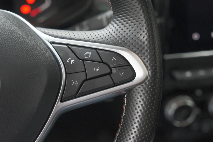 Renault Arkana 1.6 E-Tech Hybrid 145 R.S. Line | Trekhaak | Panoramadak | Adaptieve Cruise Control | Dodehoekdetectie