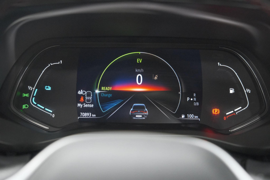 Renault Arkana 1.6 E-Tech Hybrid 145 R.S. Line | Trekhaak | Panoramadak | Adaptieve Cruise Control | Dodehoekdetectie