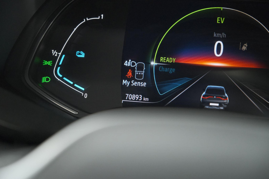 Renault Arkana 1.6 E-Tech Hybrid 145 R.S. Line | Trekhaak | Panoramadak | Adaptieve Cruise Control | Dodehoekdetectie