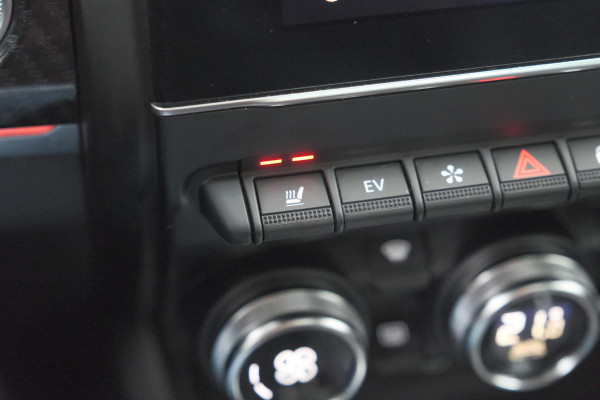 Renault Arkana 1.6 E-Tech Hybrid 145 R.S. Line | Trekhaak | Panoramadak | Adaptieve Cruise Control | Dodehoekdetectie