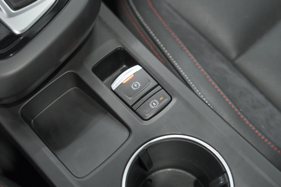 Renault Arkana 1.6 E-Tech Hybrid 145 R.S. Line | Trekhaak | Panoramadak | Adaptieve Cruise Control | Dodehoekdetectie