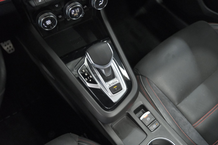 Renault Arkana 1.6 E-Tech Hybrid 145 R.S. Line | Trekhaak | Panoramadak | Adaptieve Cruise Control | Dodehoekdetectie