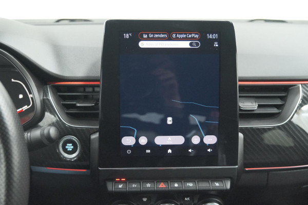 Renault Arkana 1.6 E-Tech Hybrid 145 R.S. Line | Trekhaak | Panoramadak | Adaptieve Cruise Control | Dodehoekdetectie