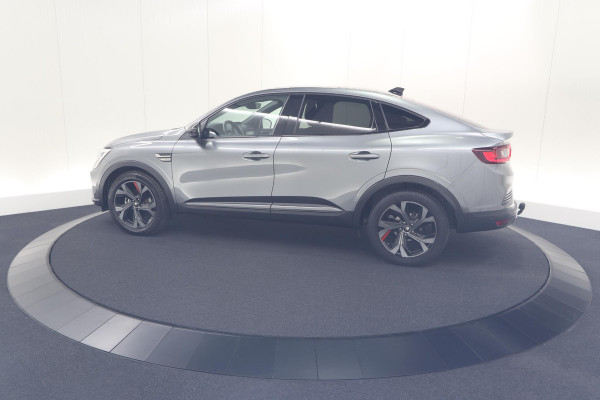 Renault Arkana 1.6 E-Tech Hybrid 145 R.S. Line | Trekhaak | Panoramadak | Adaptieve Cruise Control | Dodehoekdetectie