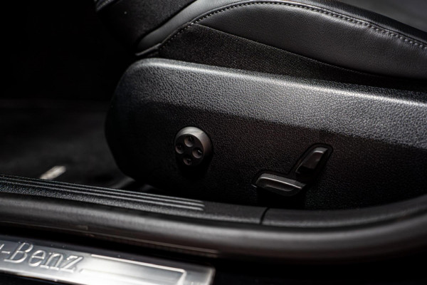 Mercedes-Benz C-Klasse Estate 180|Luxury Line|LED|STOELVER|STUURASS|ACC