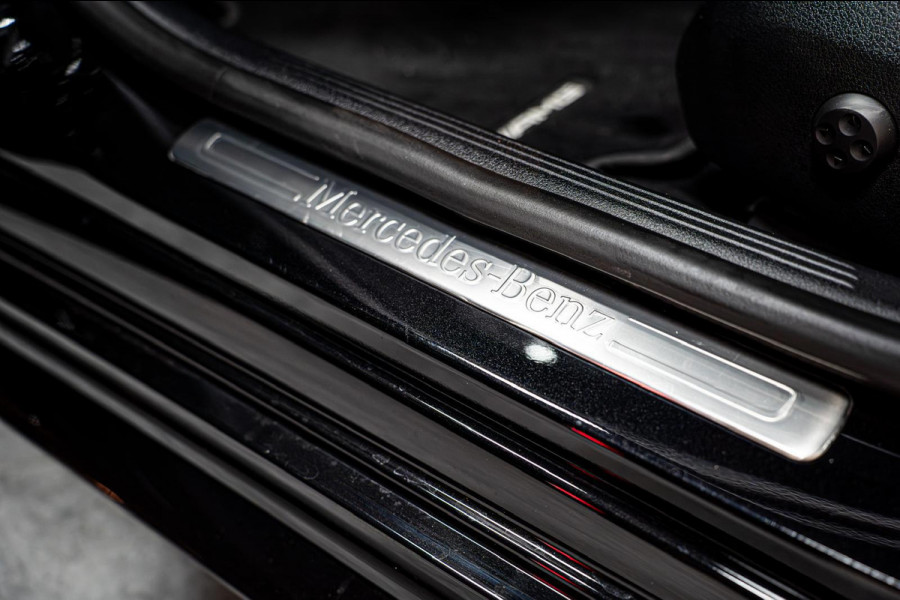 Mercedes-Benz C-Klasse Estate 180|Luxury Line|LED|STOELVER|STUURASS|ACC