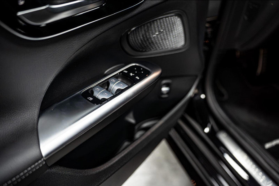 Mercedes-Benz C-Klasse Estate 180|Luxury Line|LED|STOELVER|STUURASS|ACC