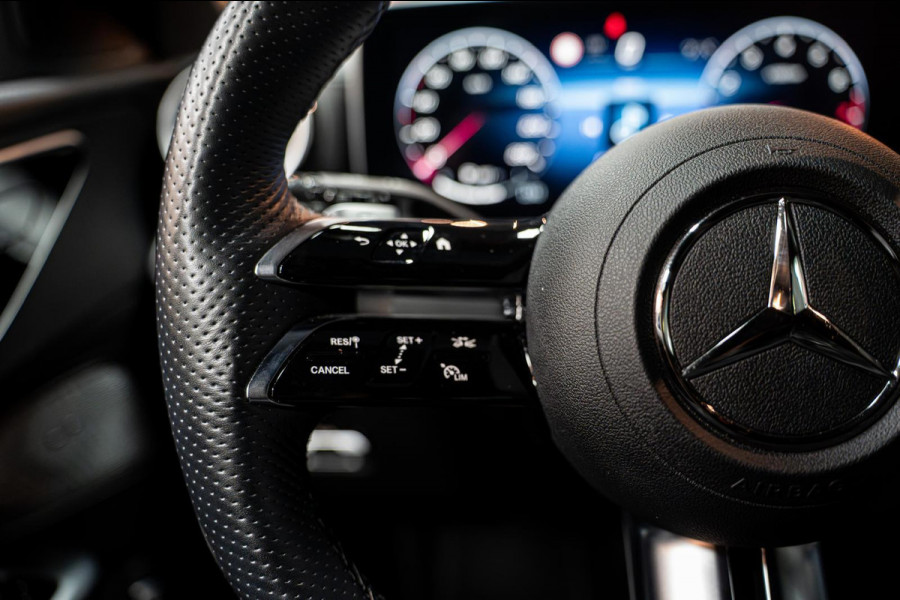 Mercedes-Benz C-Klasse Estate 180|Luxury Line|LED|STOELVER|STUURASS|ACC