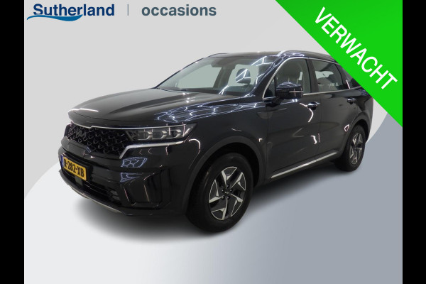 Kia Sorento 1.6 T-GDI Hybrid 2WD DynamicLine 7p.