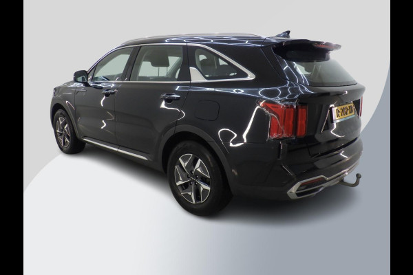 Kia Sorento 1.6 T-GDI Hybrid 2WD DynamicLine 7p.