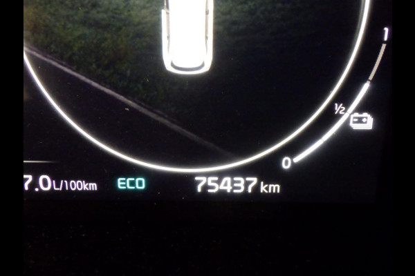 Kia Sorento 1.6 T-GDI Hybrid 2WD DynamicLine 7p.