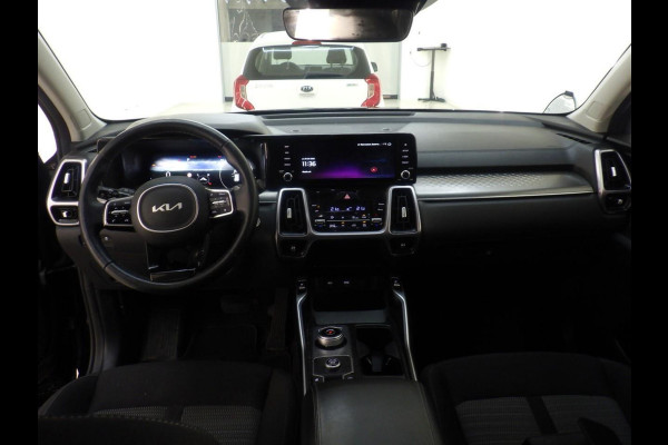 Kia Sorento 1.6 T-GDI Hybrid 2WD DynamicLine 7p.