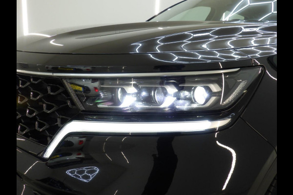 Kia Sorento 1.6 T-GDI Hybrid 2WD DynamicLine 7p.