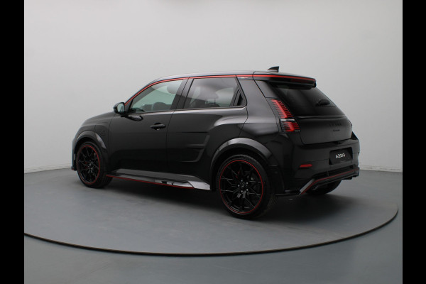 ALPINE A290 GTS 52 kWh Signature Rouge | Devialet | Camera | Adapt. Cruise | Stoel-/stuurverw.