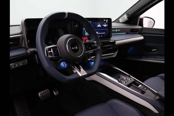 ALPINE A290 GTS 52 kWh Signature Rouge | Devialet | Camera | Adapt. Cruise | Stoel-/stuurverw.