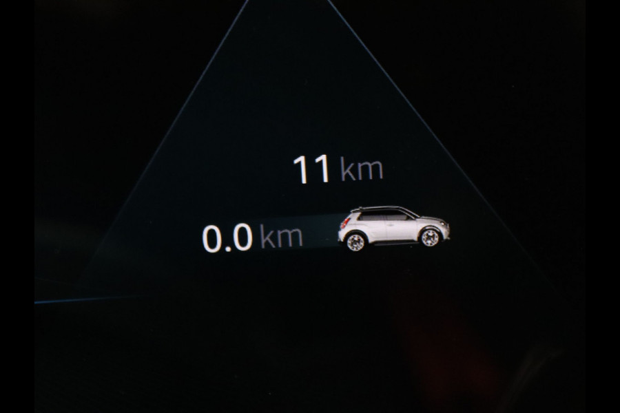 ALPINE A290 GTS 52 kWh Signature Rouge | Devialet | Camera | Adapt. Cruise | Stoel-/stuurverw.