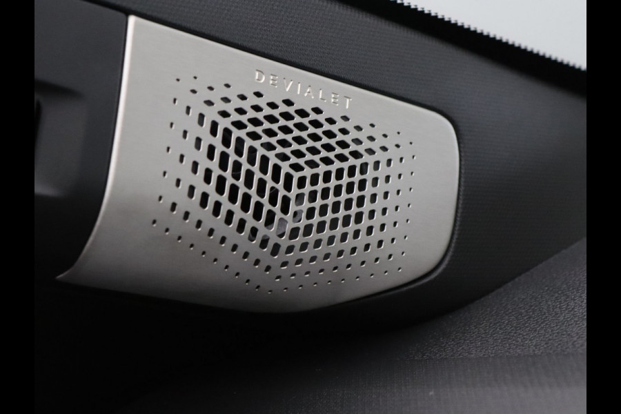 ALPINE A290 GTS 52 kWh Signature Rouge | Devialet | Camera | Adapt. Cruise | Stoel-/stuurverw.