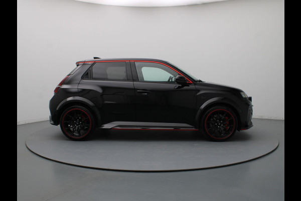 ALPINE A290 GTS 52 kWh Signature Rouge | Devialet | Camera | Adapt. Cruise | Stoel-/stuurverw.