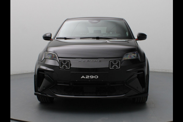 ALPINE A290 GTS 52 kWh Signature Rouge | Devialet | Camera | Adapt. Cruise | Stoel-/stuurverw.