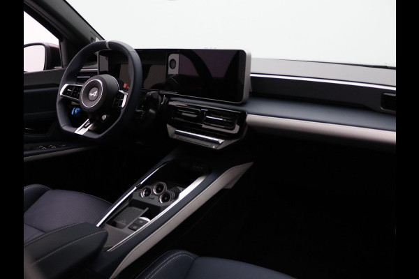 ALPINE A290 GTS 52 kWh Signature Rouge | Devialet | Camera | Adapt. Cruise | Stoel-/stuurverw.