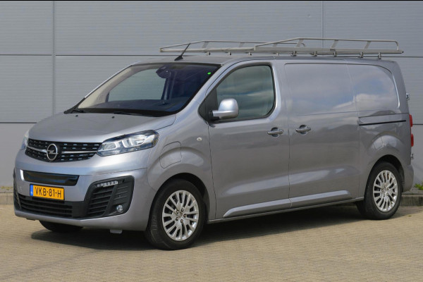 Opel Vivaro-e L2H1 Innovation 75 kWh