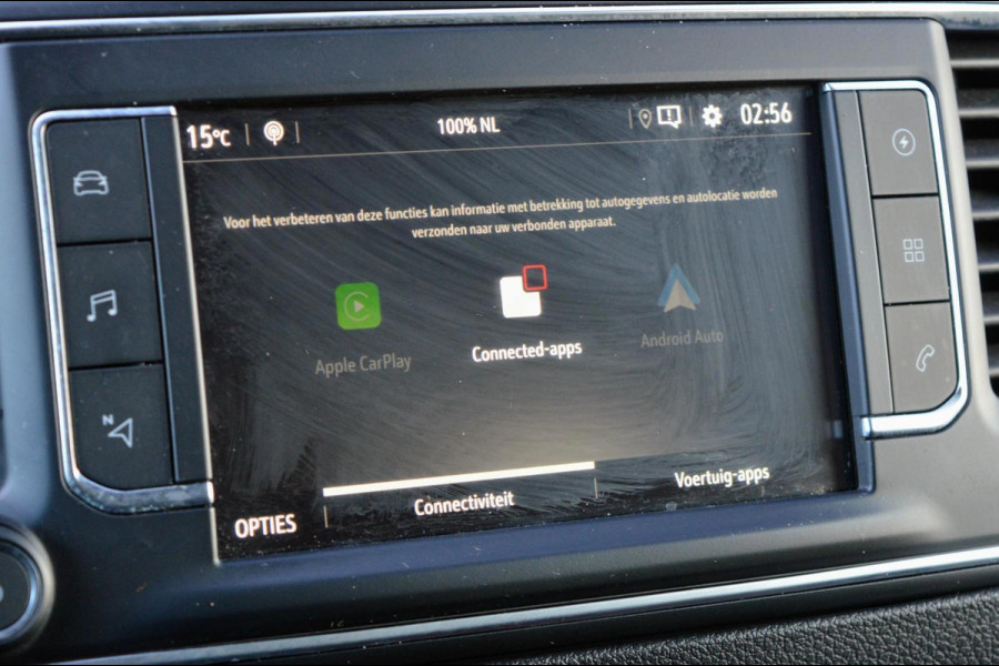 Opel Vivaro-e L2H1 Innovation 75 kWh