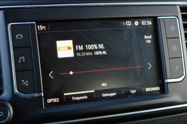 Opel Vivaro-e L2H1 Innovation 75 kWh