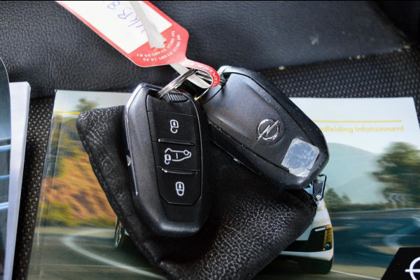 Opel Vivaro-e L2H1 Innovation 75 kWh