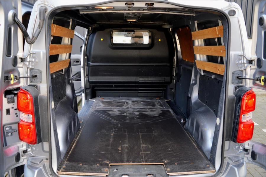 Opel Vivaro-e L2H1 Innovation 75 kWh