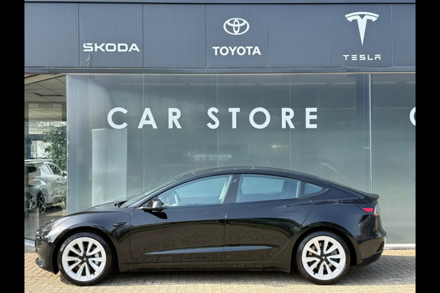 Tesla Model 3 Standard RWD Plus 60 kWh LFP 93% SOH FACELIFT