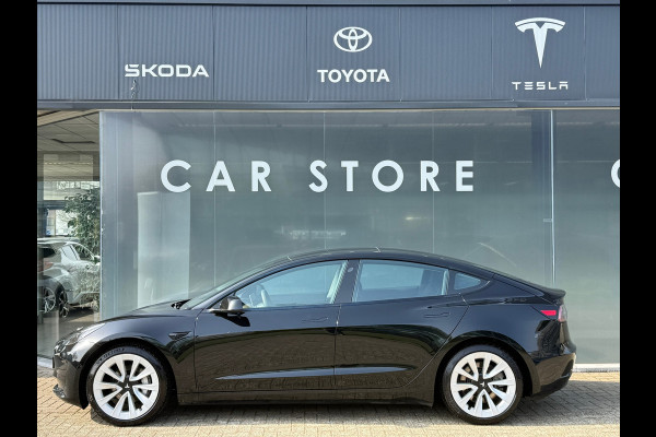 Tesla Model 3 Standard RWD Plus 60 kWh LFP 93% SOH FACELIFT