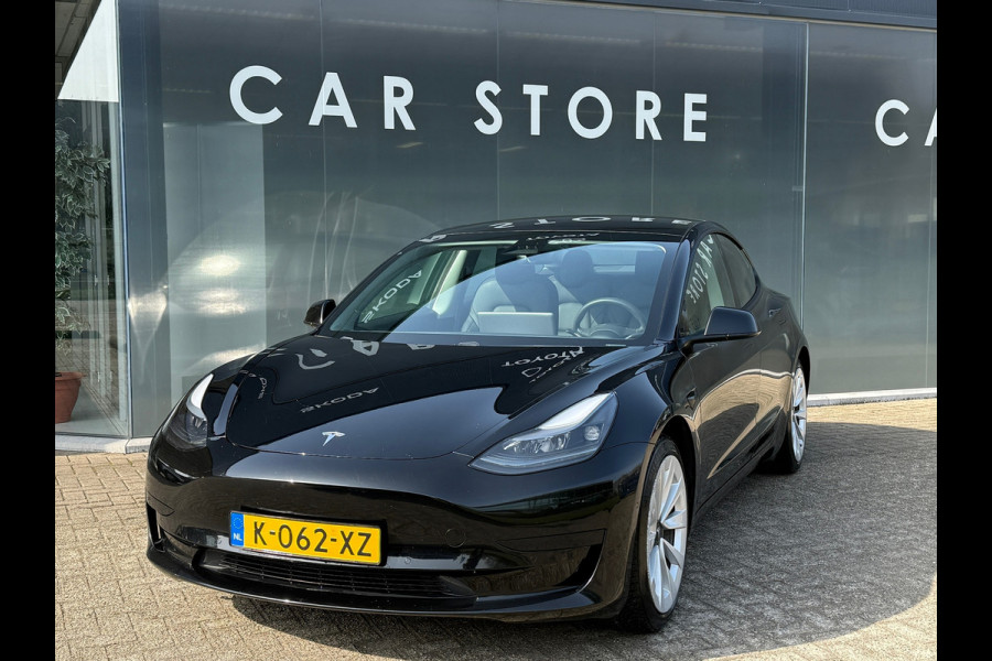 Tesla Model 3 Standard RWD Plus 60 kWh LFP 93% SOH FACELIFT