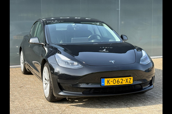 Tesla Model 3 Standard RWD Plus 60 kWh LFP 93% SOH FACELIFT