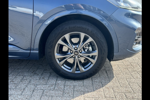 Ford Kuga 2.5 PHEV ST-Line X TREKHAAK! WINTERPACK! DRIVERPACK! PANODAK