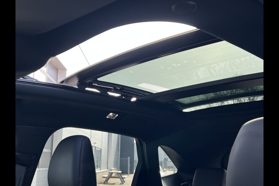 Ford Kuga 2.5 PHEV ST-Line X TREKHAAK! WINTERPACK! DRIVERPACK! PANODAK