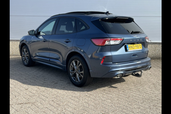Ford Kuga 2.5 PHEV ST-Line X TREKHAAK! WINTERPACK! DRIVERPACK! PANODAK