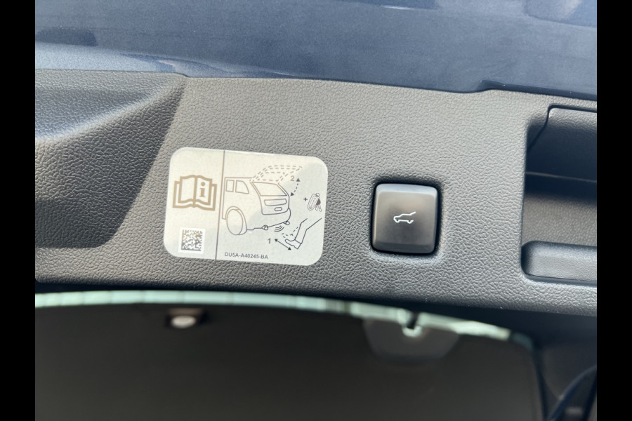 Ford Kuga 2.5 PHEV ST-Line X TREKHAAK! WINTERPACK! DRIVERPACK! PANODAK