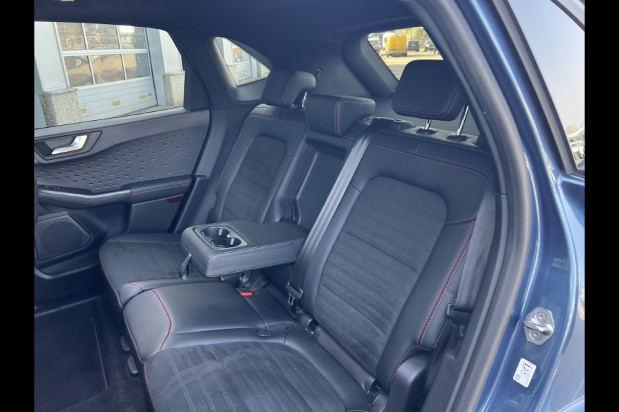 Ford Kuga 2.5 PHEV ST-Line X TREKHAAK! WINTERPACK! DRIVERPACK! PANODAK