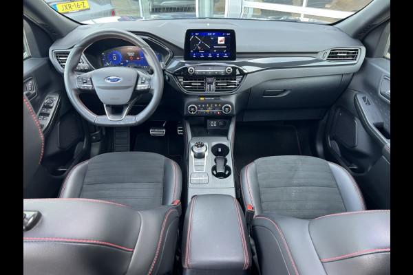 Ford Kuga 2.5 PHEV ST-Line X TREKHAAK! WINTERPACK! DRIVERPACK! PANODAK