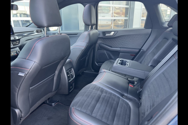 Ford Kuga 2.5 PHEV ST-Line X TREKHAAK! WINTERPACK! DRIVERPACK! PANODAK