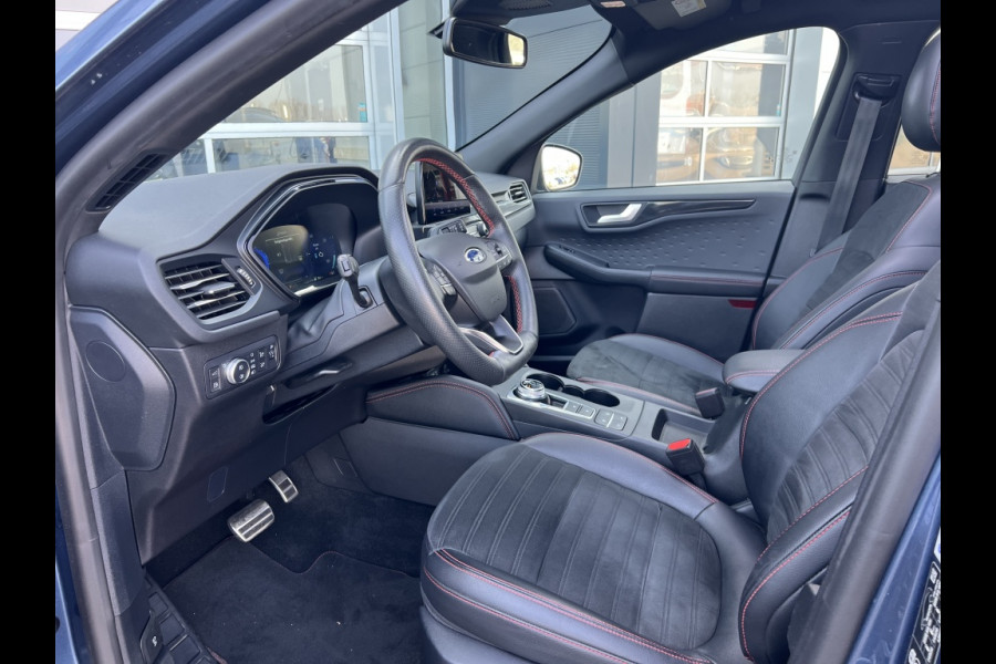 Ford Kuga 2.5 PHEV ST-Line X TREKHAAK! WINTERPACK! DRIVERPACK! PANODAK