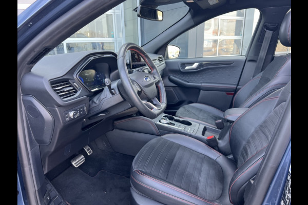 Ford Kuga 2.5 PHEV ST-Line X TREKHAAK! WINTERPACK! DRIVERPACK! PANODAK