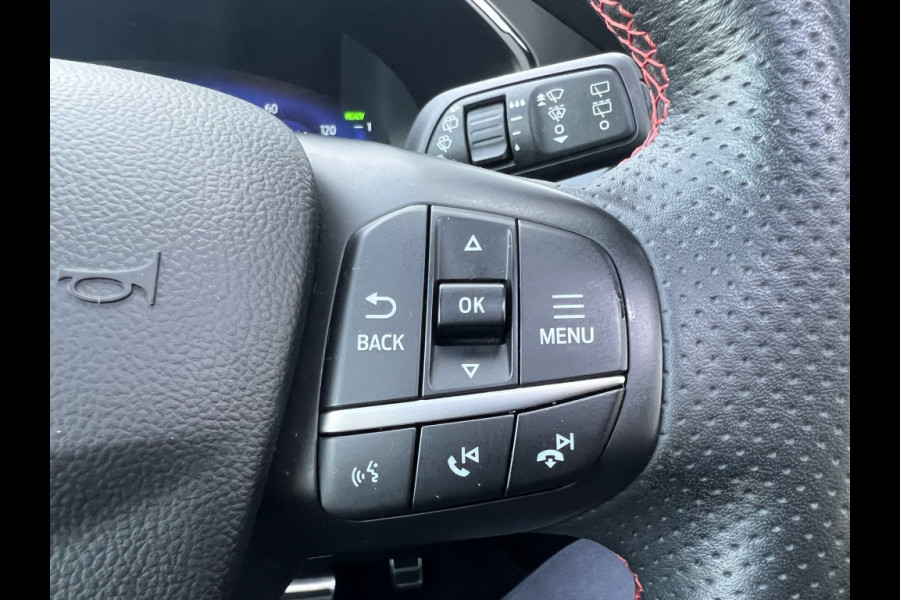 Ford Kuga 2.5 PHEV ST-Line X TREKHAAK! WINTERPACK! DRIVERPACK! PANODAK