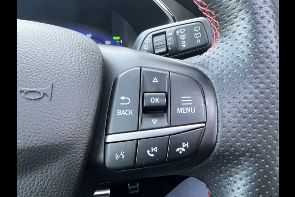 Ford Kuga 2.5 PHEV ST-Line X TREKHAAK! WINTERPACK! DRIVERPACK! PANODAK