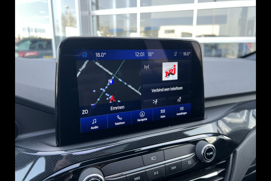 Ford Kuga 2.5 PHEV ST-Line X TREKHAAK! WINTERPACK! DRIVERPACK! PANODAK