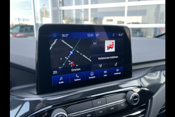 Ford Kuga 2.5 PHEV ST-Line X TREKHAAK! WINTERPACK! DRIVERPACK! PANODAK